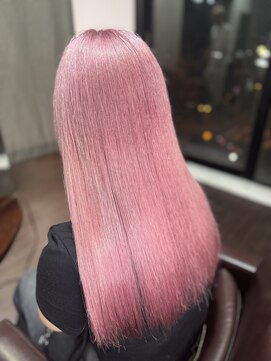 テテ(TETE) BABY PINK