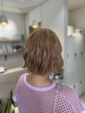 トゥーリ 長崎住吉店(tuuli) 波巻き Ayame