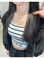 アヴァンス 京橋店(AVANCE)&nbsp;盛れるインナーカラー♪
