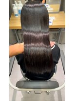 マオリ ホアロハ バイ アヌエヌエ(maoli hoaloha by anuenue)&nbsp;beautiful hair