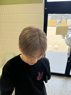 エイト 野々市店(EIGHT) EIGHT野々市】お客様スタイル