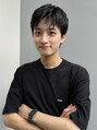 ジアン バイ ミルボン NU茶屋町+(GIEN by milbon) 岡 宗杜