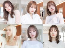 『プロとお客様の目線のギャップをなくす技術とカウンセリング』☆口コミが絶えない人気の理由とは！？ 