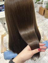 アルーシェ 心斎橋(Alushe)&nbsp;Aujuaトリートメント