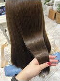 Aujuaトリートメント