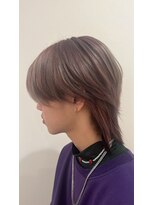 ウル フロム グロウ(ulu.from Grow)&nbsp;ウルフスタイル