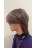 ウルフスタイル