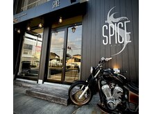 メンズヘアースパイス(Men's Hair SPICE)
