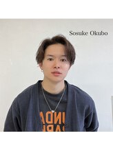 スタイルインデックス 新大塚店(STYLE INDEX) 大久保 颯介　
