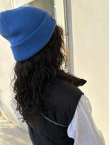 イフ 高崎本店(Ifh)&nbsp;スパイラルパーマ