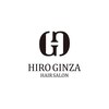 ヒロギンザ 神田店(HIRO GINZA)のお店ロゴ