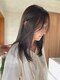 クリアーズビューティー(CCLEAR'S BEAUTY)の写真/【素髪へ/酸性ストレート/髪質再生トリートメント等の豊富なメニューからご提案】