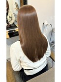 柔らか春ベージュ