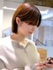 ムロ(Mulo)の写真/相談しやすい雰囲気が◎丁寧なカウンセリングであなたのなりたい姿を汲み取り、理想のスタイルを叶えます。