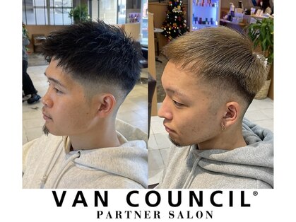 VAN COUNCIL 福井開発店(ヴァンカウンシル)の写真