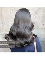 アカデミー 福岡天神(ACADEMY)&nbsp;天神/天神駅/学割U24/前髪カット/顔周りカット/インナーカラー