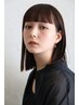 ▼WOMEN▼似合わせカット+酸性縮毛矯正 ￥→￥16,720
