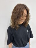 ゼリーパーマ