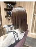 フェミニンミディアム
