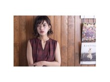 サロン(salon.)の雰囲気（ゆったりとしたプライベート空間で素敵なサロンタイムを。）