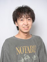 ヘアー デザイン ドルチェ(Hair design DOLCE)&nbsp;三浦 拓哉