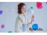 友達割★浴衣とヘアセット※3日前を切っての予約はMail確認必須※Mao予約不可