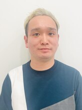 アグ ヘアー キートス 北習志野店(Agu hair kiitos) 加藤 勇登