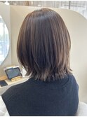 【髪質改善】ヘアエステ