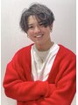 アッシュ 茗荷谷店(Ash)/井手光希/白髪ぼかし/脱白髪染め/髪質改善