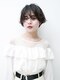 リカロヘアー(Ricaro hair)の写真/《宇品で創業16年!!》なりたいヘアスタイルの再現性◎大胆なヘアチェンジも安心して任せられるサロン♪