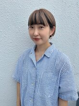 ネオリーブサイン 大森店(Neolive sign)&nbsp;松崎 友紀