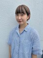 ネオリーブサイン 大森店(Neolive sign) 松崎 友紀