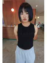 ロビー(LOBBY)&nbsp;ミニボブ