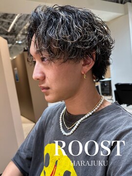ルースト 原宿店(ROOST) サーフカール