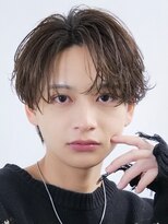 オーシャントーキョー 原宿(OCEAN TOKYO)&nbsp;フェザーニュアンスセンターパート