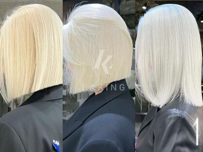 ラキングキョウト(LA KING KYOTO)の写真