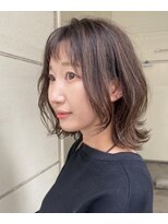 アースペース ウェスト(ARSPASE WEST)&nbsp;極細ハイライト