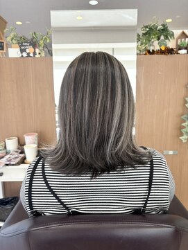 エル バイ ファースト(L by first) 【L by first】アンブレラハイライト