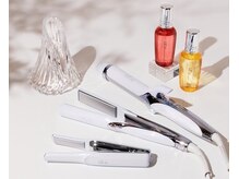 〈 7LOOKS creo 〉話題のReFaアイテムを導入してます！より上質で綺麗な髪をReFaで叶えます☆