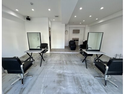 プレイスアワセ(place awase)の写真