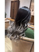 レガーロ(RegaLo)&nbsp;グラデーションカラー