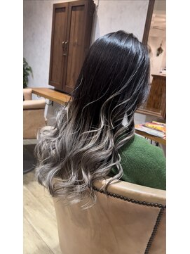 レガーロ(RegaLo) グラデーションカラー