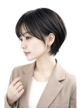 イワッシュ 天王町駅店(IwAsh) #髪質改善#縮毛矯正#学割U24#天王町駅