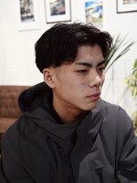 サンドゲート(SANDGATE)&nbsp;men's perm