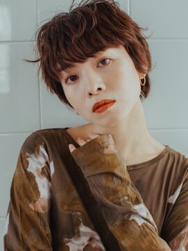 アエタ 岡崎店(Aeta) アダムヘア