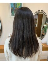 アフェット(hair make affetto) 髪質改善/縮毛矯正/酸性ストレート/ヘッドスパ/白髪染め
