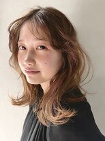 インヤン(YINYAN)&nbsp;ニュアンスレイヤー