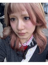ベレーザ 渋谷(BELEZA)&nbsp;konoka 