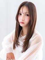 エイトサカエ 栄店(EIGHT sakae)&nbsp;大人可愛い20代30代/髪質改善/ブリーチ/レイヤーカット579
