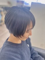 バンビ 大矢野店(Bambi)&nbsp;ショート